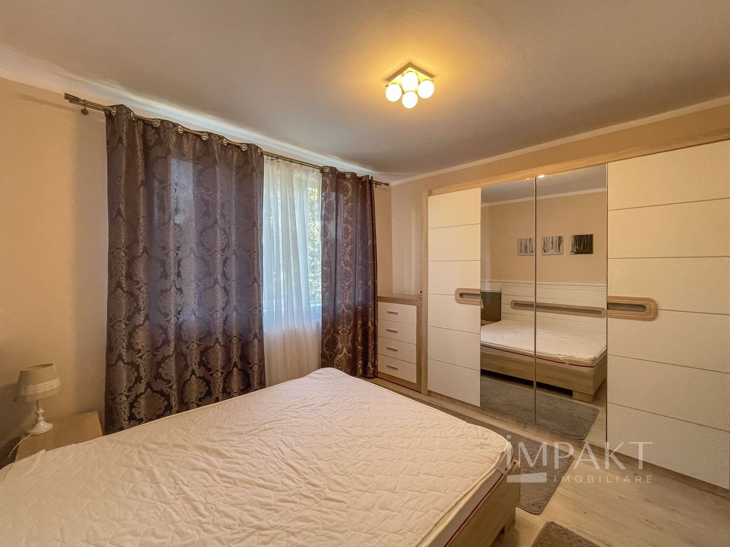 Apartament 2 camere cochet Grigorescu - Poză 11