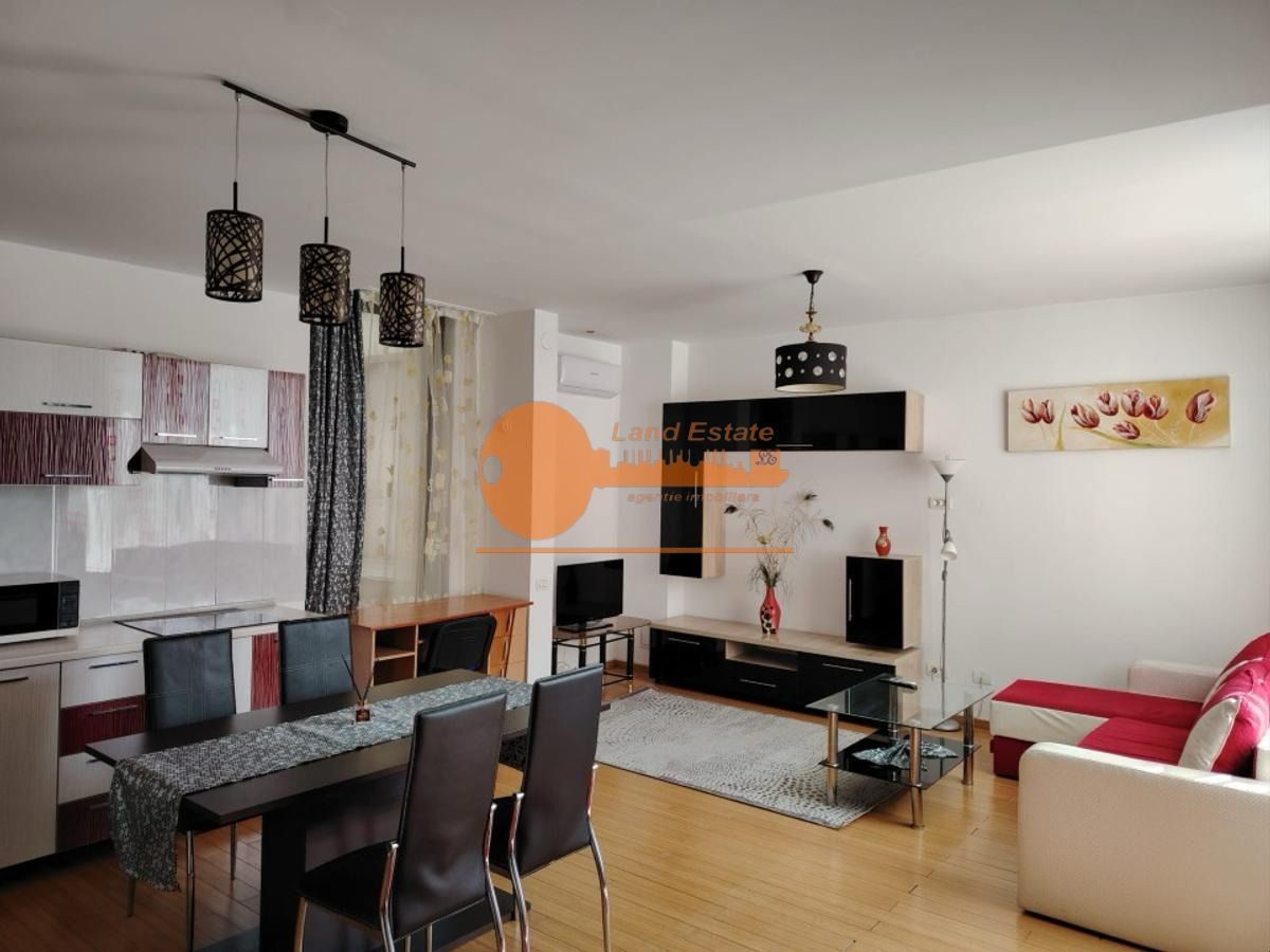 Apartament de 2 camere zona Uranus (bloc nou) - Poză 3