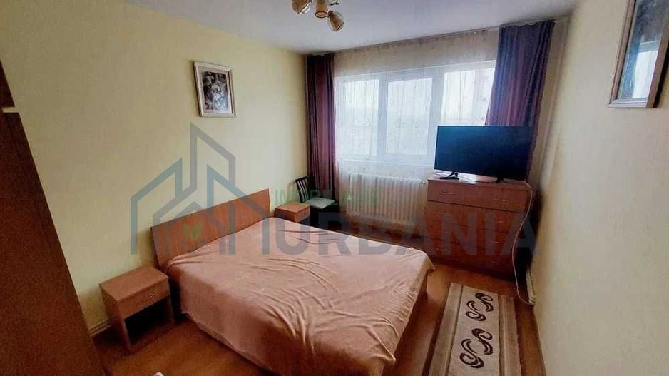 PF, Vand apartament cu 2 camere, SD, in Podu Ros langa rond - Poză 3