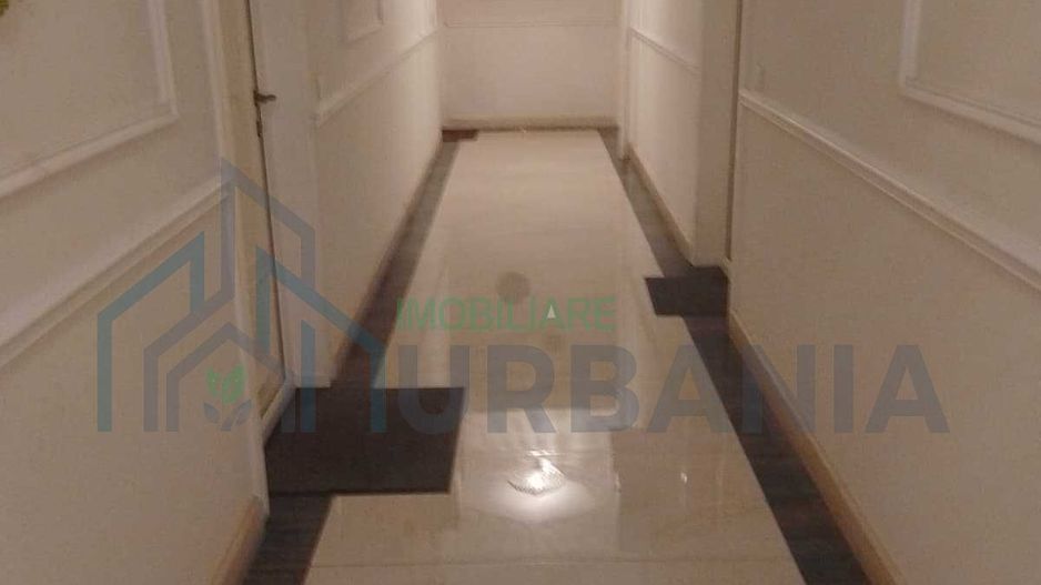Apartament 2 camere de inchiriat, Copou Royal Town Iasi, parter, 50 mp, mobilat si utilat - Poză 2