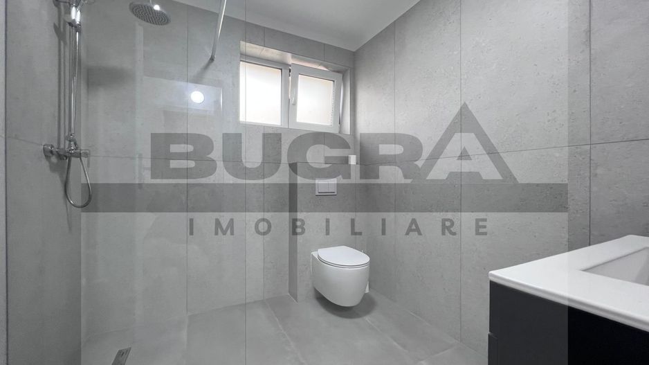 Apartament de 2 camere, 70mp, zona strazii Eugen Ionesco - Poză 9