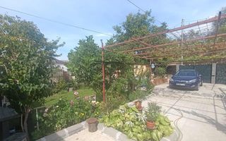 Casa de vanzare - 4 camere - Cernavoda - Constanta - Poză 5