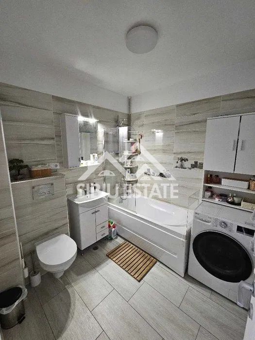 Apartament modern cu 1 cameră și dormitor separat – 30 mp utili – - Poză 4