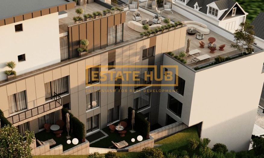 PENTHOUSE UNIC, imobil exclusivist, Central - Poză 2