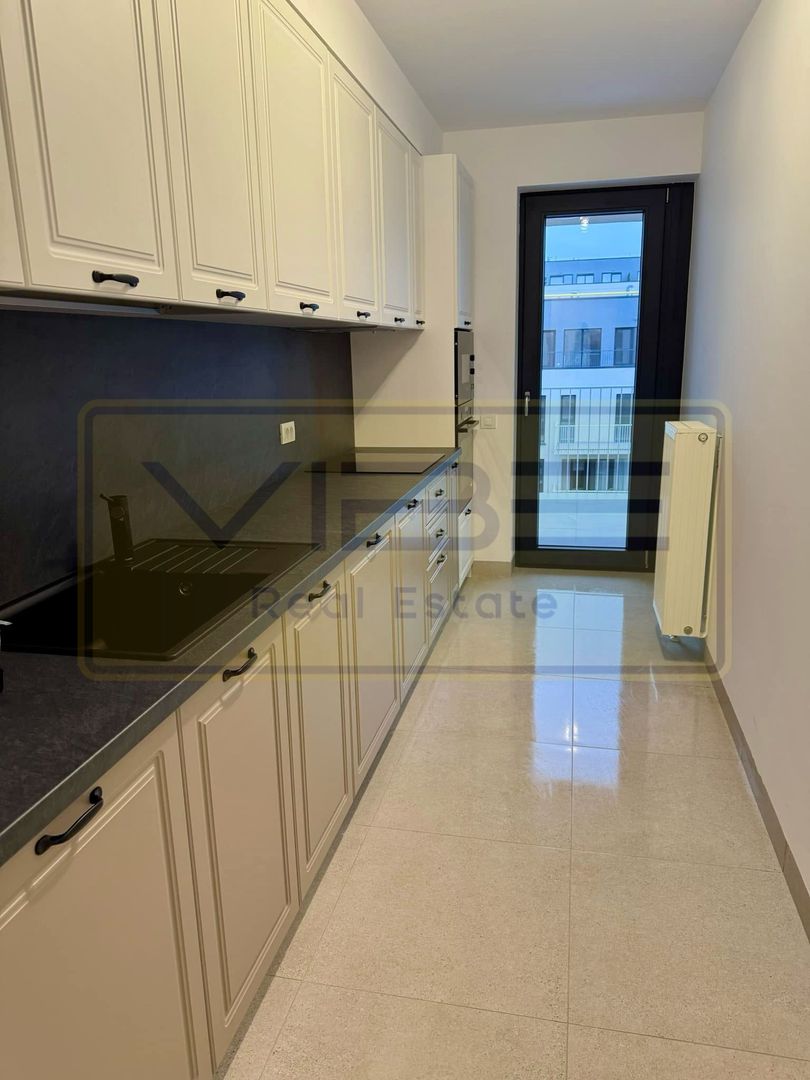 Apartament 2 camere Silk District - Poză 8