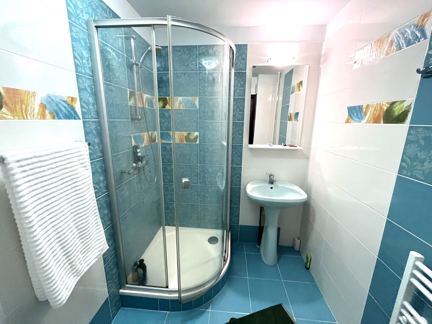 Apartament ULTRAMODERN 2 CAMERE | VIRTUTII | BLOC 1991 - Poză 5