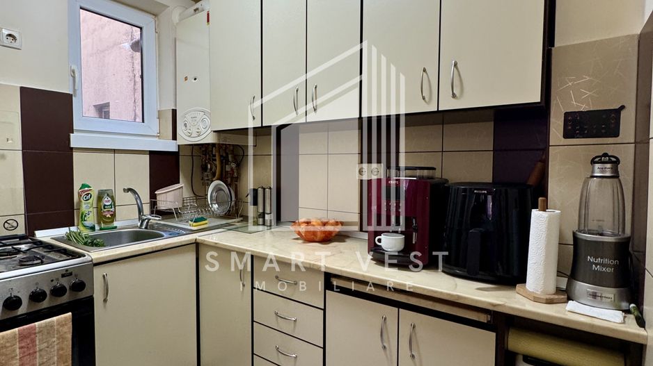 Apartament 2 camere | Etaj 2 | Zona Dariu Pop - Poză 6