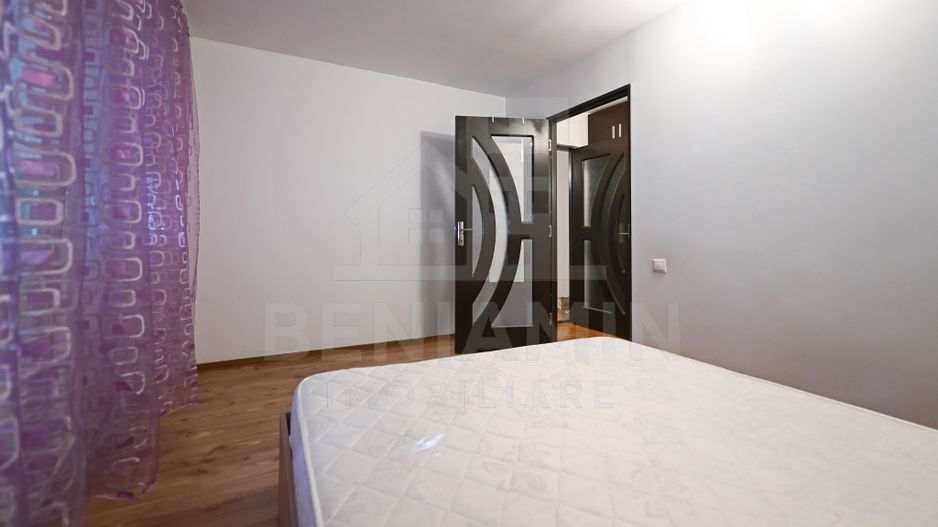 Apartament 2 camere-Rovine-parter-centrala proprie-54mp - Poză 3