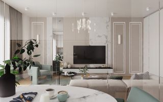 Apartament 2 camere de vanzare - Poză 4