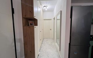 FUTURE RESIDENCE - 2cam complet mobilat+utilat |Bloc nou,parc subteran - Poză 12