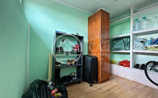 Apartament cu 2 camere de vanzare in zona Dacia, Oradea - Poză 5