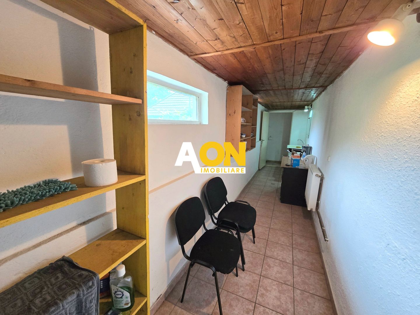 Spațiu Comercial de Închiriat, Contorizare Individuală, Zona Tolstoi - Poză 5