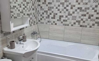 Apartament 3 camere de inchiriat in Targu Cucu, Iasi, vizavi de Tribunal - Poză 4