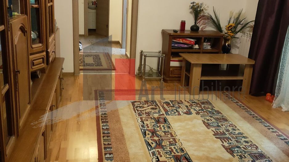 Vânzare apartament semidecomandat 4 camere cu centrală Bd. Obregia - Poză 45