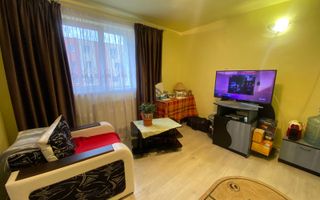 Apartament 2 Camere | 39 Mp | Intermediar | Gheorgheni Alverna - Poză 1