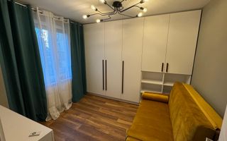 Apartament  mobilat lux 3 camere lângă Iulius Mall - Poză 7