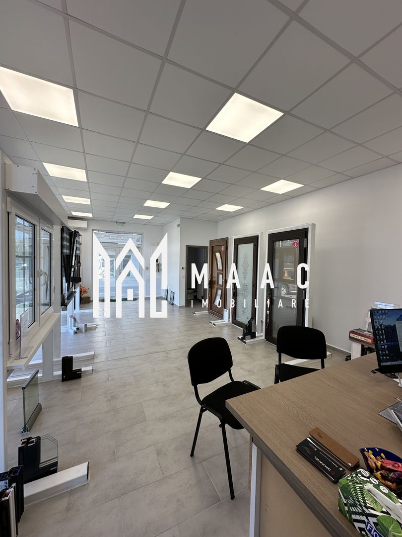 Spatiu comercial/birouri I Parcare I Zona Hipodrom I - Poză 2