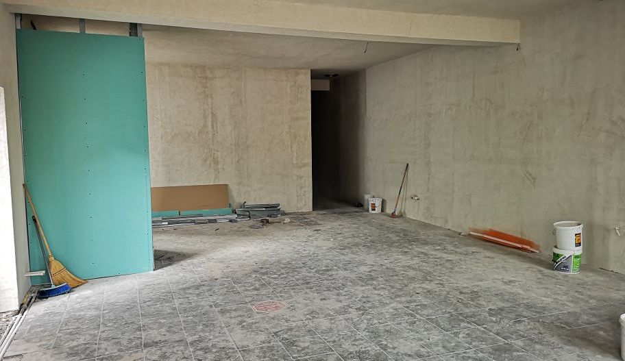 Spatiu comercial stradal Damaroaia - Poză 3