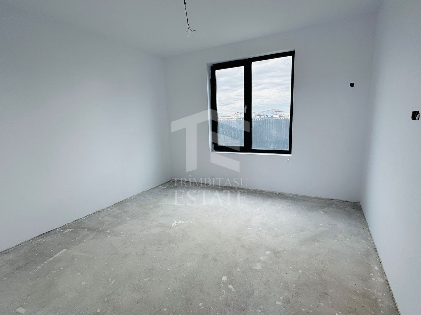 Buftea-vila individuala P+1 cu 5 camere teren 319mp - Poză 7