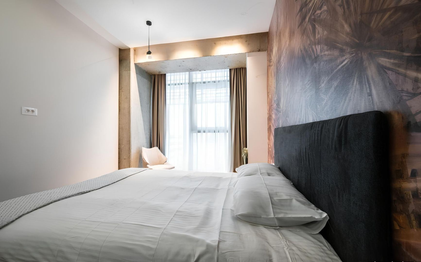 Apartament High End 2 camere Upsite I Loc de parcare si boxa - Poză 13