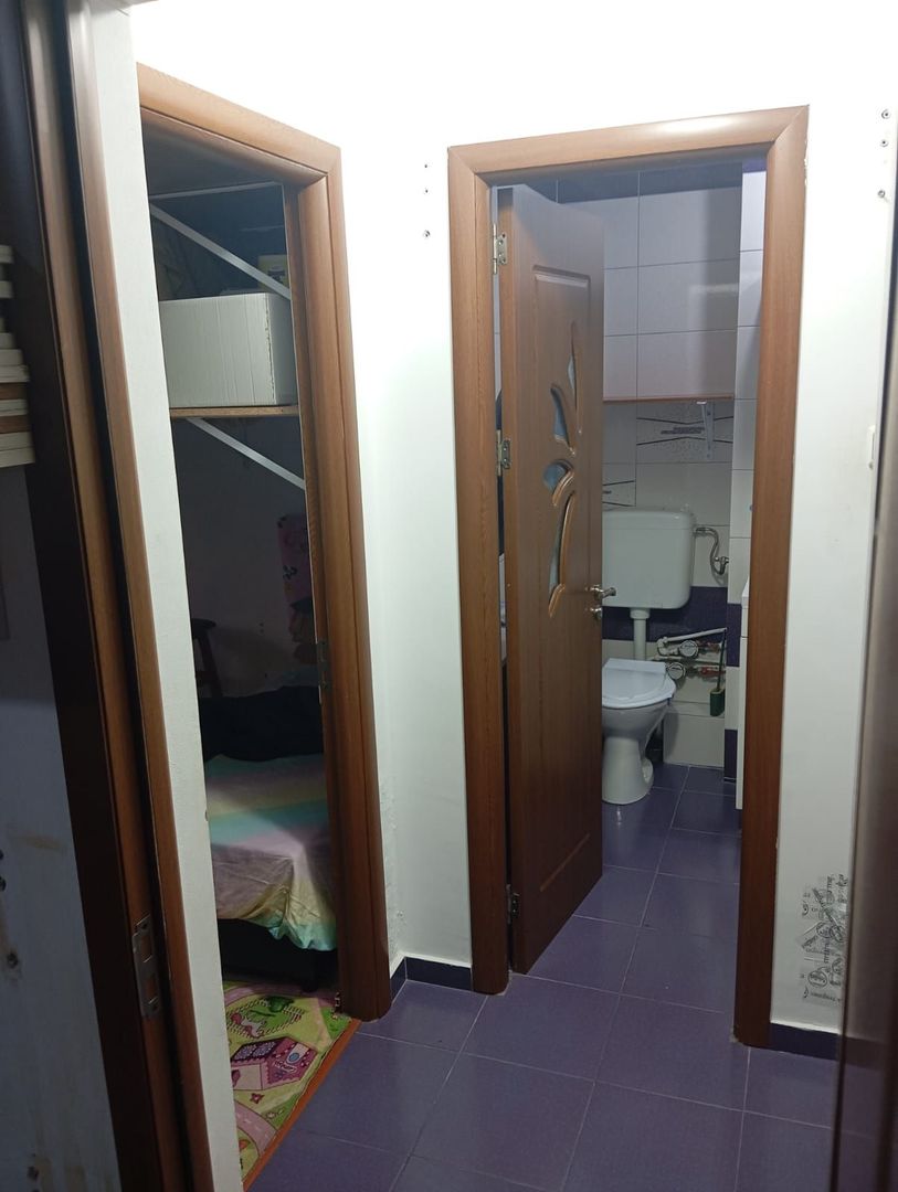 Apartament cu doua camere, bulevardul Alexandru Obregia, 89.900€ - Poză 6