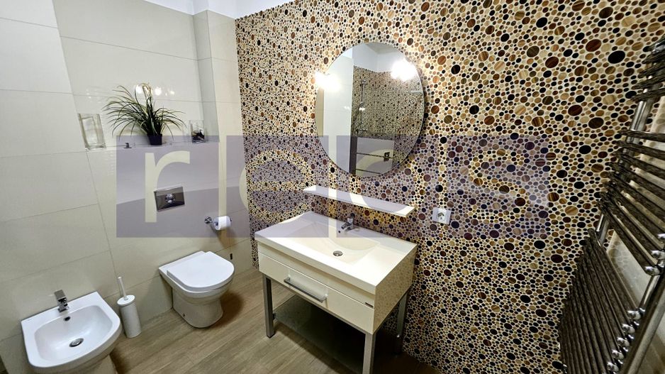 VANZARE APARTAMENT PREMIUM ARON COTRUS-NORDULUI-4 CAMERE-160MP-PARCARE - Poză 23
