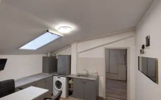 AP. 2 CAMERE- SALAJAN, PET-FRIENDLY, PARCARE INCLUSA, CENTRALA, METROU - Poză 9
