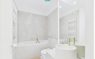 Vand Apartament 2 camere Cortina North - mobilat si utilat - Poză 19