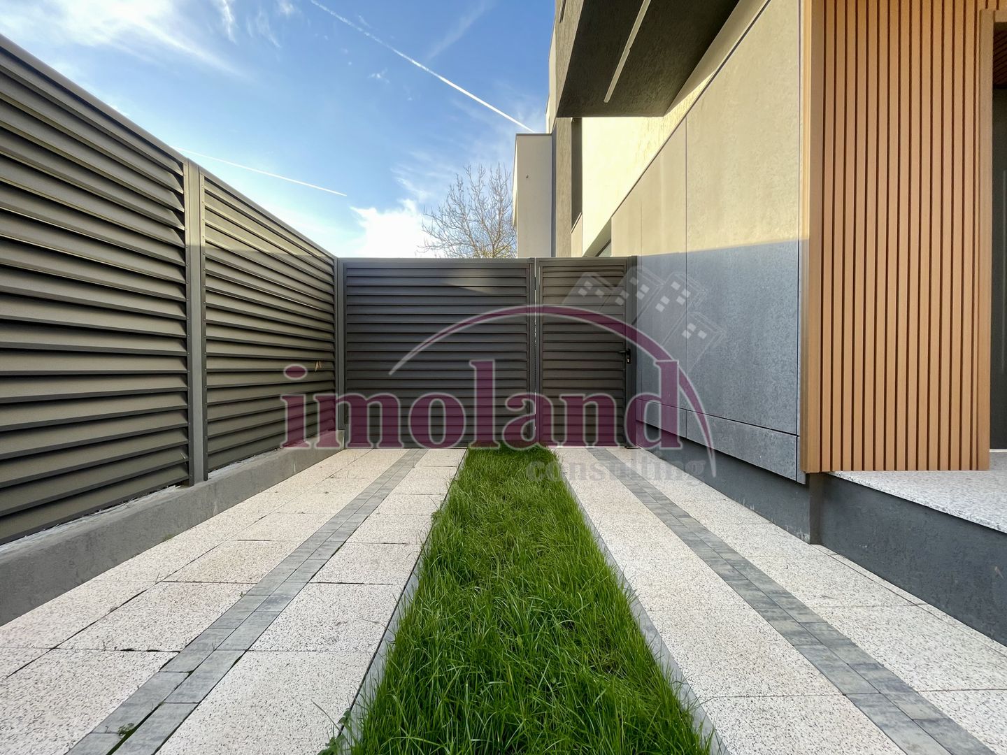 Vanzare Vila 250 mp 6 camere 4 bai, finisaje premium | Iancu Nicolae - Poză 34