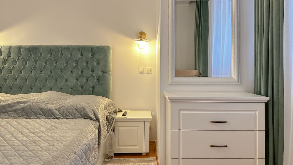 Chirie I Apartament 3 camere I 135 mp IBoxaI Pipera I Scoala Americana - Poză 23