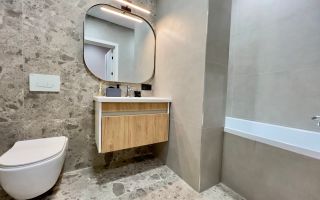 Vânzare, apartament, 2 camere, bd. Mircea Cel Bătrân, Ciocana - Poză 10