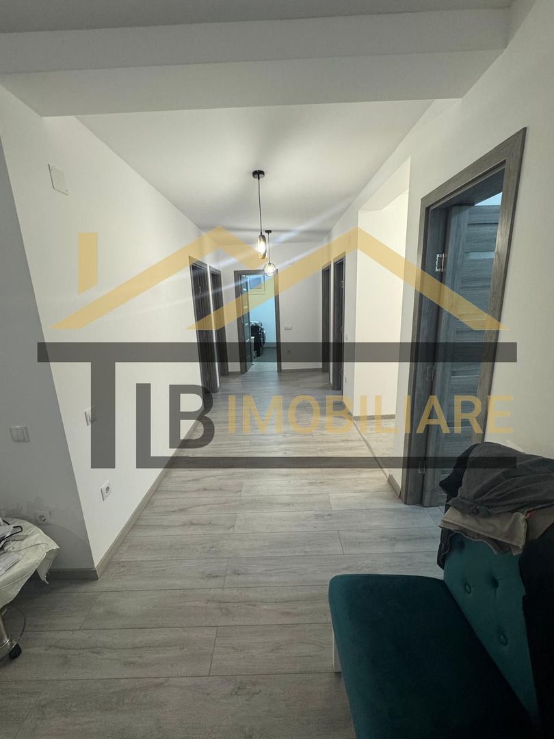 Casa individuala,  4 camere, 97.37mp, teren, zona Nazna - Poză 21