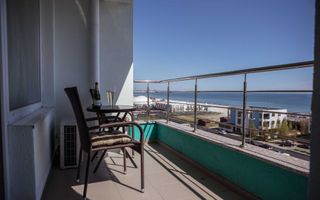 Apartament 2 camere|Vedere la mare|Zona Summerland|Inclus loc de parcare - Poză 8