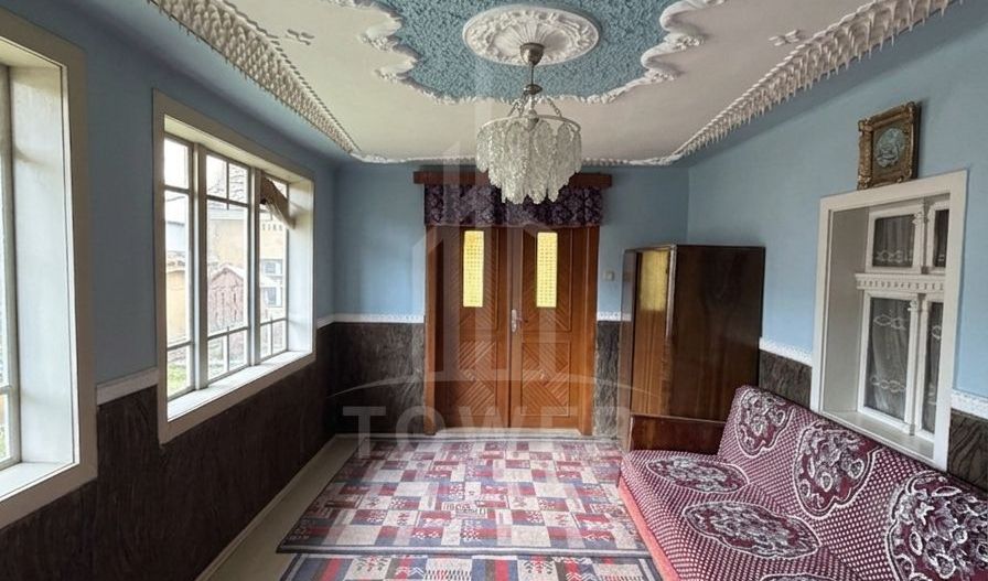 Casă rustică de vânzare în Tilișca, (Marginimea Sibiului) - Poză 21