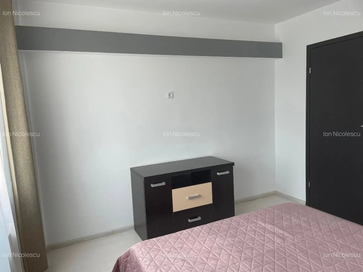 APARTAMENT DE LUX DECOMANDAT BLOC REABILITAT METROU GORJULUI - Poză 9