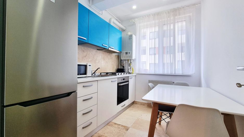 Garsoniera de inchiriat in complexul Avangarde Grande Village - Poză 3