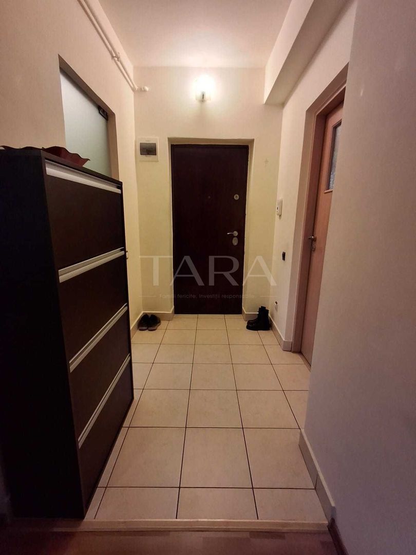 Apartament 2 camere, Florești - Poză 3