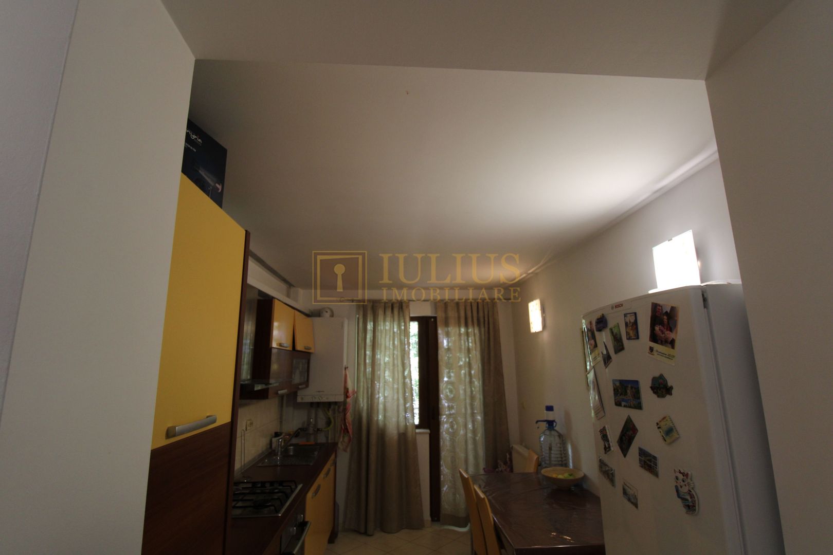 2 Camere,centrala proprie,loc de parcare privat. - Poză 8