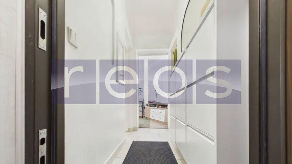 GARSONIERA ULTRACENTRALA | 40 MP TOTAL | FARA RISC SEISMIC | ZONA CISMIGIU - Poză 6