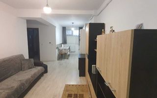 Apartament 2 camere, mobilat, 56 mp, parcare inclusa – Valea Lupului, Iasi - Poză 1