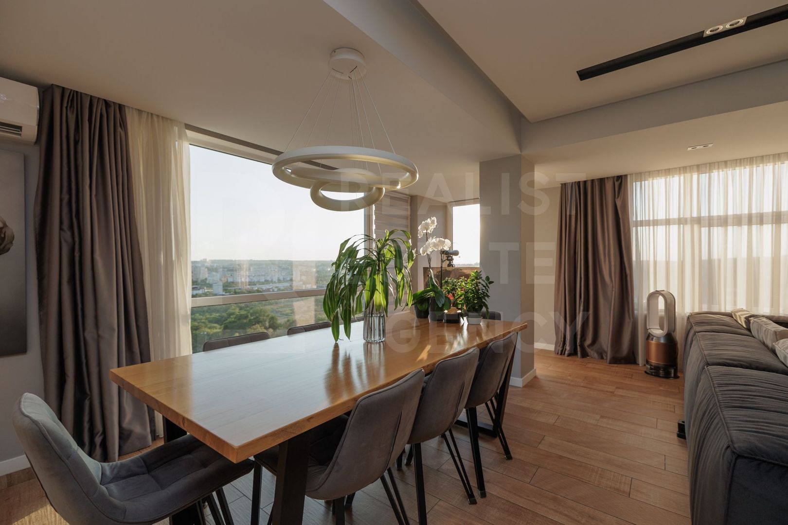 Vânzare, apartament 2 camere, str. Nadejda Russo, Rîșcani - Poză 3