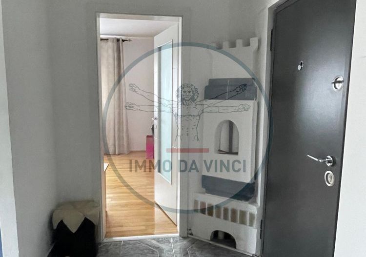 Chirie apartament cu doua dormitoare - Poză 4