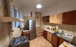 Apartament 2 Camere- Vila Interbelica - Cuza Voda - Poză 3