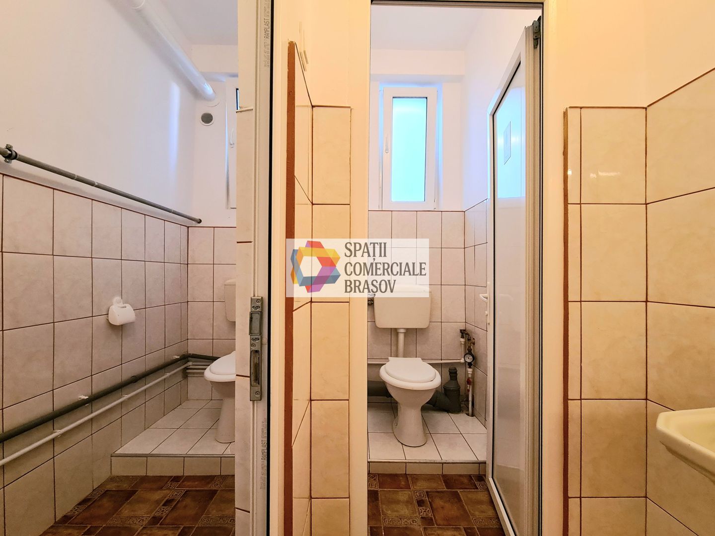 Spatiu birouri de închiriat Brasov - 120 mp  # plus-imo - Poză 6