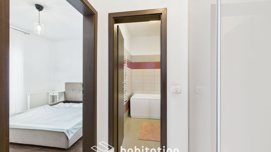 Apartament 3 camere de vânzare în zona de nord - Grigore Alexandrescu - Poză 26