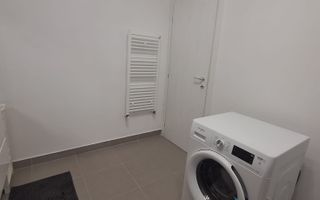 Apartament modern 2 camere+ 2 locuri de parcare de închiriat in Rovine - Poză 9