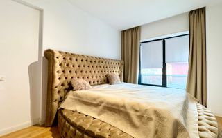 INCHIRIERE 2 CAMERE | MOBILAT UTILAT | GARAJ | BANEASA - Poză 4
