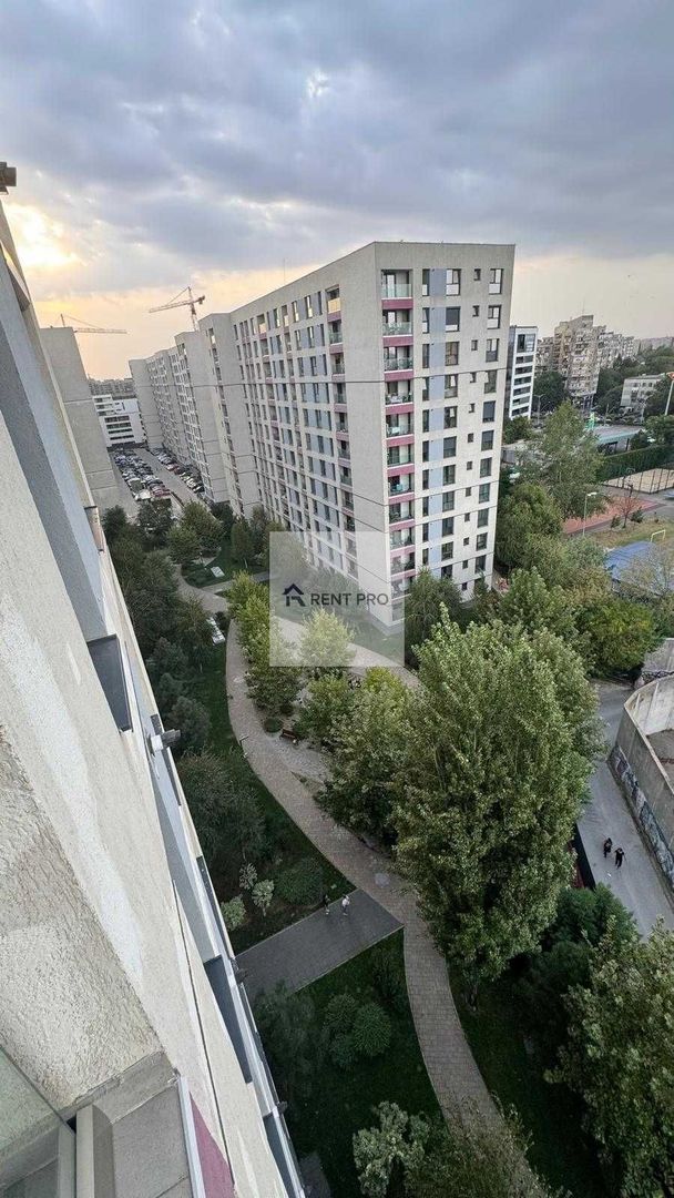 Premium 2 Camere 21 Residence Politehnica Metrou Lujerului - Poză 6