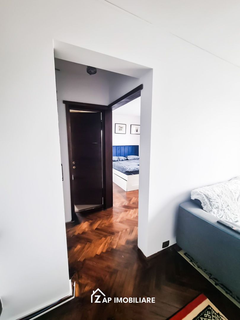 Cornisa - UMF - Apt 2 camere - Gheorghe Marinescu - - Poză 7
