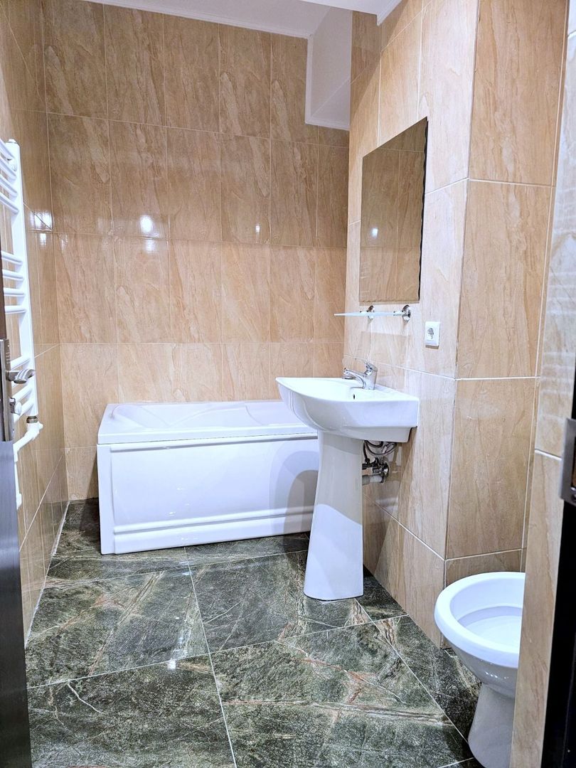 De vanzare apartament cu o camera etaj 8, Italian Residence, 69.000 euro - Poză 6